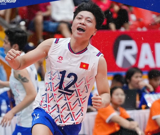 Hai thất bại cay đắng của các môn bóng Indonesia trước Việt Nam ngay trên sân nhà