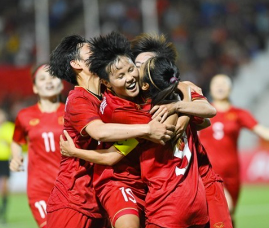 Tỷ lệ Nữ Indonesia vs Nữ Việt Nam, nữ Đông Nam Á 2025
