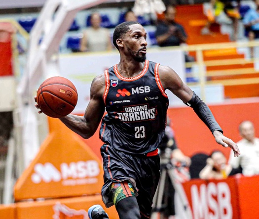 Đánh bại Cantho Catfish, Danang Dragons hâm nóng cuộc đua Playoffs VBA 2025