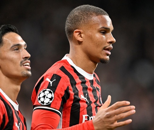 Chuyển nhượng AC Milan mới nhất 2025: Rossoneri lãi to nhờ bán Thiaw cho Newcastle
