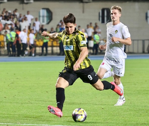 Dự đoán Slovan Bratislava vs Kairat Almaty, 1h15 ngày 13/8, Champions League 2025/26