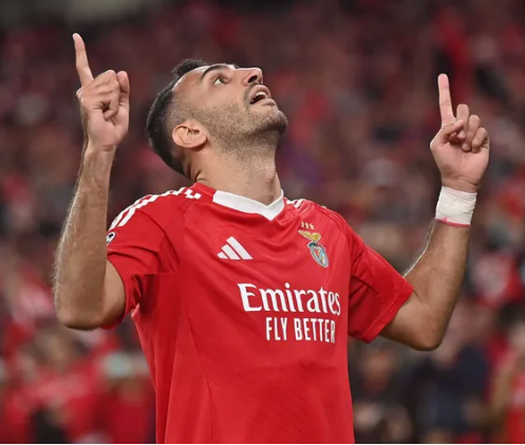 Nhận định Benfica vs Nice: Khó có bất ngờ