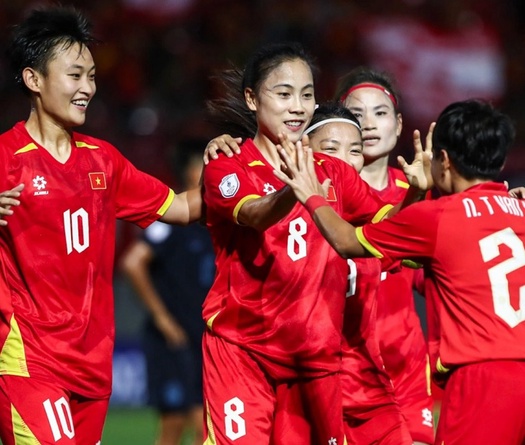 Dự đoán nữ Việt Nam vs nữ Thái Lan, 19h30 ngày 12/8, giải vô địch nữ Đông Nam Á