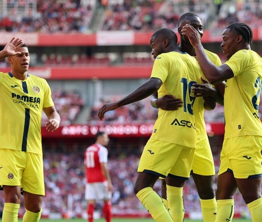 Dự đoán Villarreal vs Real Oviedo, 2h00 ngày 16/8, La Liga 2025/26