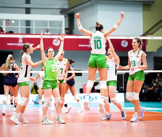 U21 Mỹ bất ngờ thua sốc trước đội bóng hạng 28 thế giới