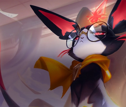 Top đội hình mạnh DTCL meta TF 15.2