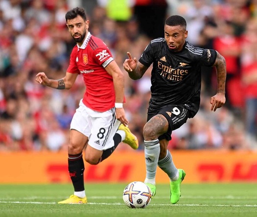 Dự đoán MU vs Arsenal, 22h30 ngày 17/8, Ngoại hạng Anh 2025/26