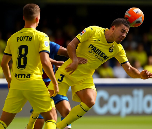 Nhận định, soi kèo Villarreal vs Real Oviedo: Thử thách cho tân binh