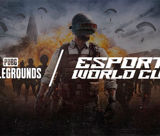 Kết quả PUBG EWC 2025 hôm nay mới nhất
