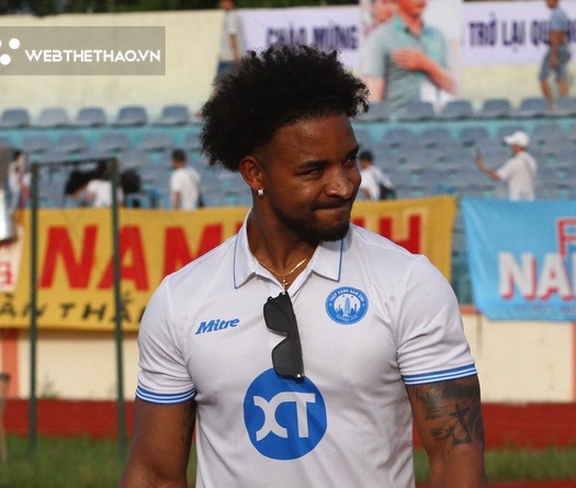 Đã rõ số phận của Xuân Son ở đấu trường V.League