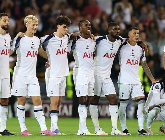 Dự đoán Tottenham vs Burnley, 21h00 ngày 16/8, Ngoại hạng Anh 2025/26