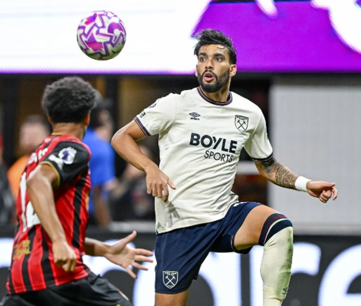 Nhận định, soi kèo Sunderland vs West Ham: Tân binh gặp khó