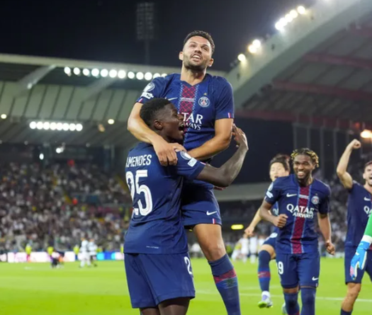 Nhận định, soi kèo Nantes vs PSG: Nhà Vua ra quân