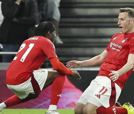 Nhận định, soi kèo Nottingham vs Brentford: Khởi đầu thuận lợi