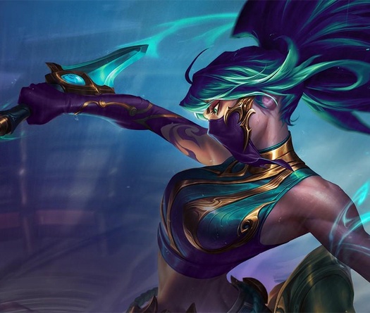Đội hình Akali Hộ Vệ mùa 15 mạnh nhất meta TFT 15.2