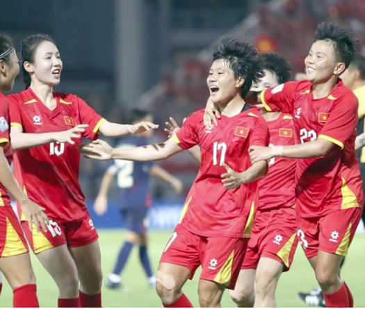 Nhận định, soi kèo Nữ Việt Nam vs Nữ Thái Lan: Trận chiến danh dự