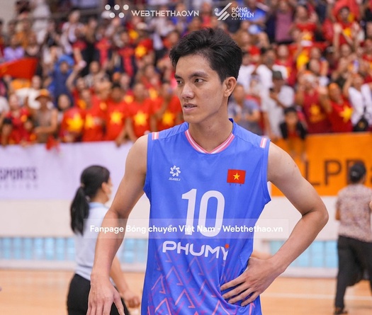 Bích Tuyền chia sẻ lý do rút lui không tham dự giải bóng chuyền vô địch thế giới