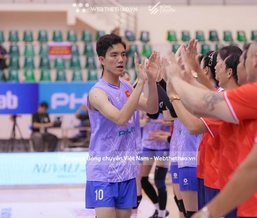 Bích Tuyền xin rút không tham dự giải bóng chuyền Vô địch thế giới cùng đội tuyển Việt Nam