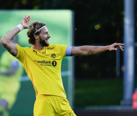 Dự đoán Bodo Glimt vs Sturm Graz, 2h00 ngày 21/8, Champions League 2025/26