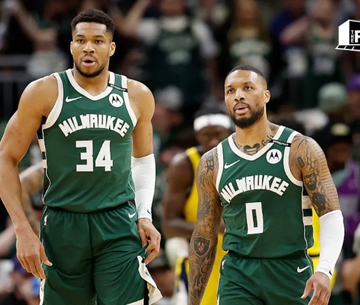 Chuyển nhượng NBA: “Người trong cuộc” dập tắt tin đồn Giannis Antetokounmpo chia tay Milwaukee Bucks?