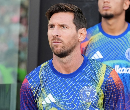 Messi sẽ trải qua tháng 9 bận rộn như thế nào với Inter Miami và Argentina?