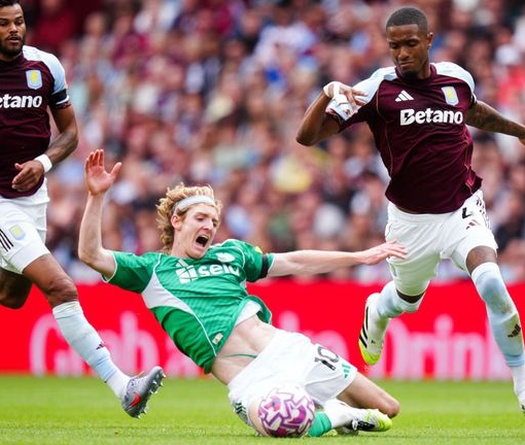 Dự đoán Brentford vs Aston Villa, 21h00 ngày 23/8, Ngoại hạng Anh 2025/26