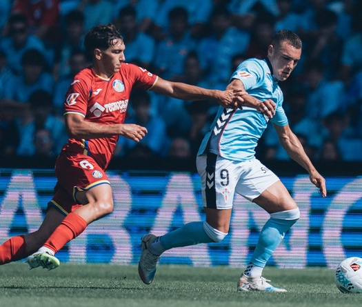 Dự đoán Mallorca vs Celta Vigo, 22h00 ngày 23/8, La Liga 2025/26