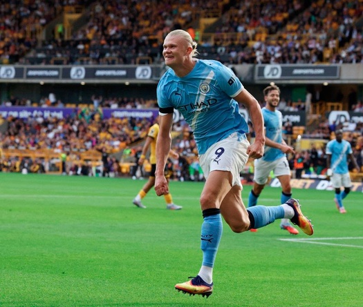 Dự đoán Man City vs Tottenham, 18h30 ngày 23/8, Ngoại hạng Anh 2025/26