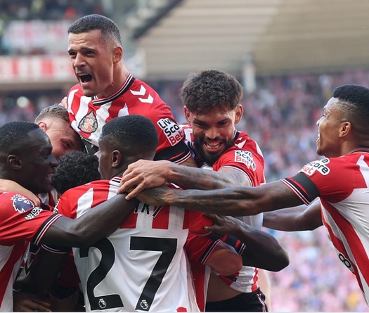 Dự đoán Burnley vs Sunderland, 21h00 ngày 23/8, Ngoại hạng Anh 2025/26