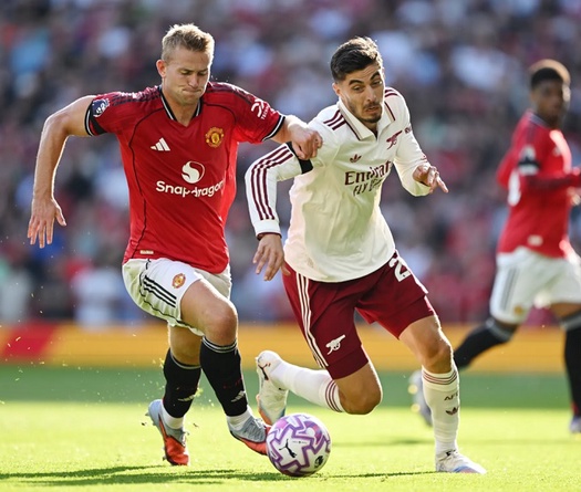 Dự đoán Fulham vs MU, 22h30 ngày 24/8, Ngoại hạng Anh 2025/26