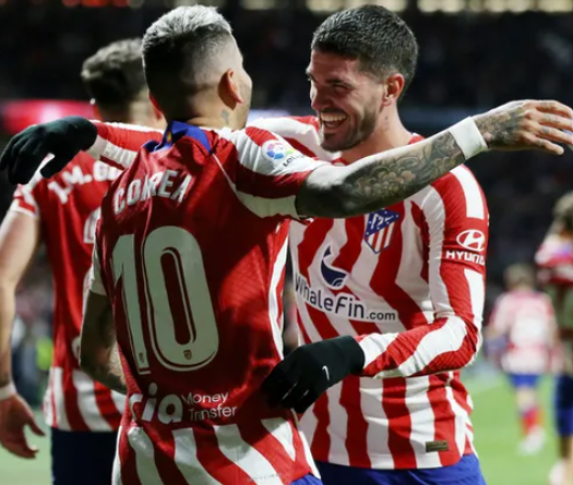 Nhận định, soi kèo Atletico vs Elche: Đẳng cấp chênh lệch