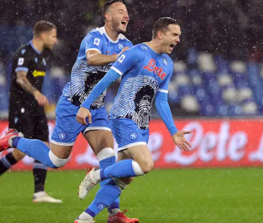 Nhận định, soi kèo Sassuolo vs Napoli: Nhà Vua xuất trận