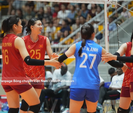 Nhận định bóng chuyền nữ Việt Nam vs Ba Lan: Lời chào đến thế giới