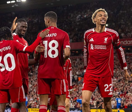 Dự đoán Newcastle vs Liverpool, 2h00 ngày 26/8, Ngoại hạng Anh 2025/26