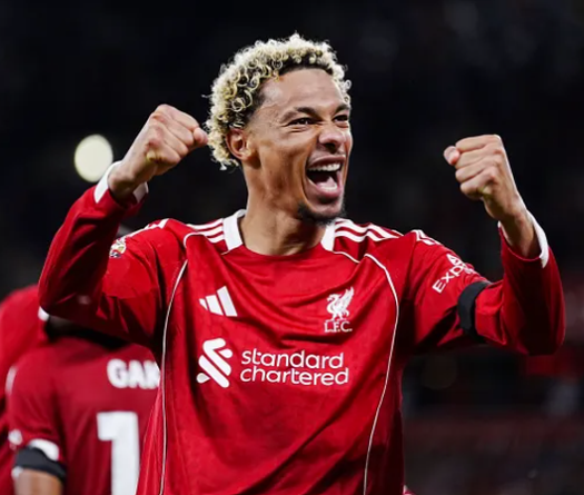 Tỷ lệ kèo Newcastle vs Liverpool, 2h ngày 26/8, Ngoại hạng Anh