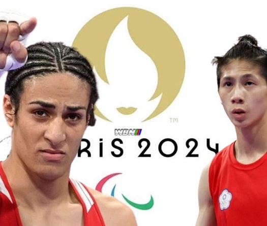 Nhà vô địch Olympic boxing nữ "tránh" giải Vô địch thế giới vì chuyện kiểm tra giới tính