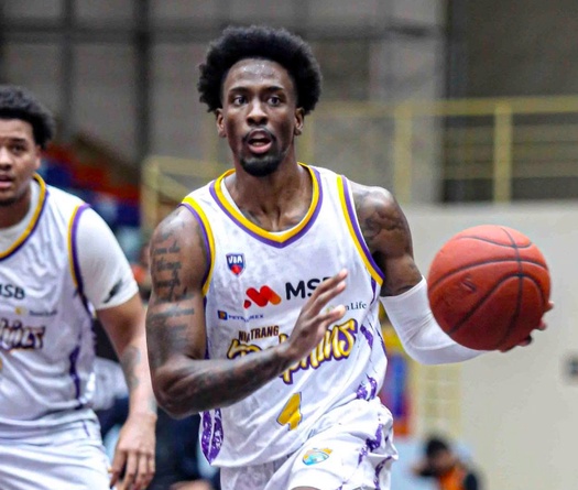 Bảng xếp hạng VBA 2025 hôm nay mới nhất: Ấn định top-4 đội mạnh nhất