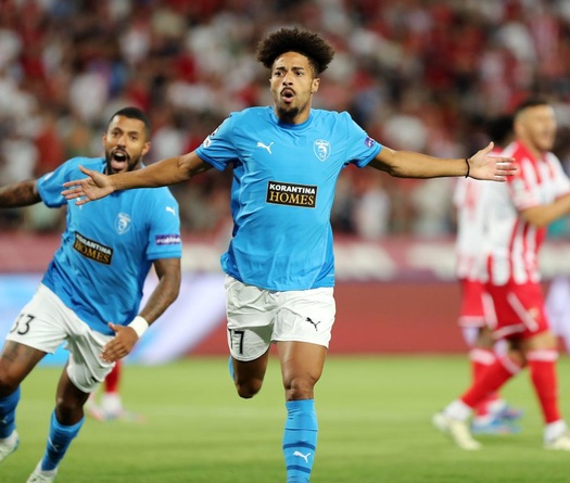 Dự đoán AEP Paphos vs Crvena Zvezda, 2h00 ngày 27/8, Champions League 2025/26