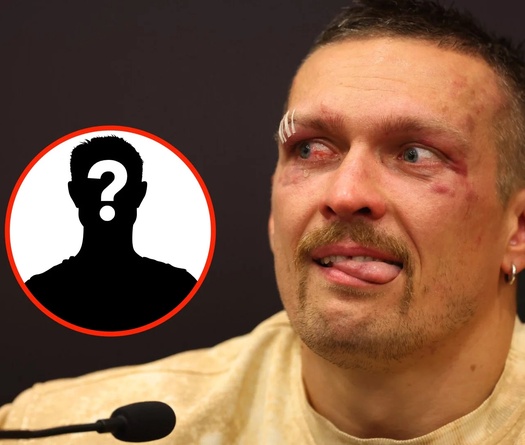 "Tổng thống bất bại" Ike Ibeabuchi đòi so găng với Oleksandr Usyk