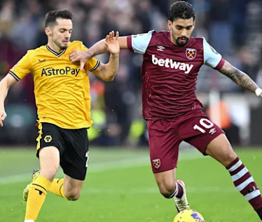 Nhận định, soi kèo Wolves vs West Ham: Cơ hội giải tỏa áp lực
