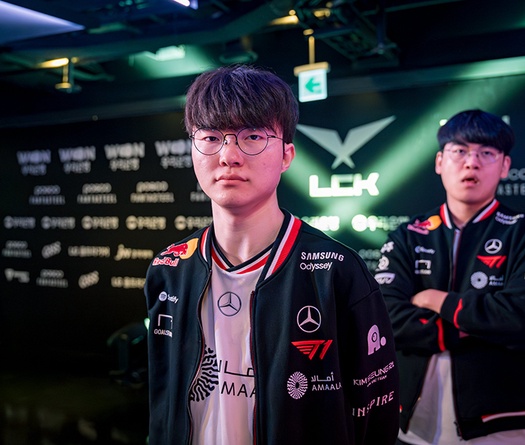 Lịch thi đấu Playoffs LCK 2025 hôm nay mới nhất: T1 bị loại