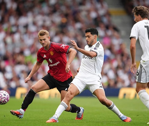 Dự đoán Grimsby vs MU, 2h00 ngày 28/8, League Cup 2025/26