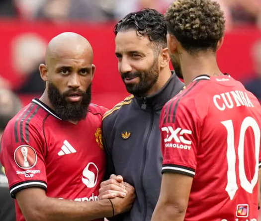 Nhận định, soi kèo Grimsby Town vs MU: Chiến thắng đầu tiên