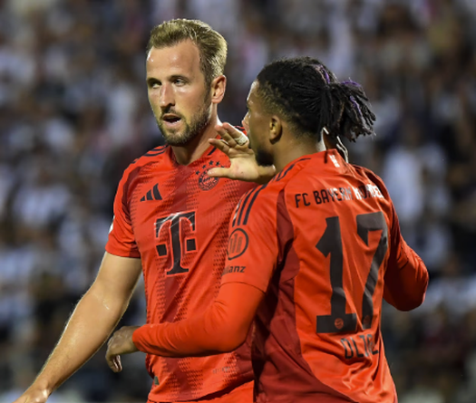 Nhận định, soi kèo Wehen vs Bayern Munich: Chênh lệch đẳng cấp