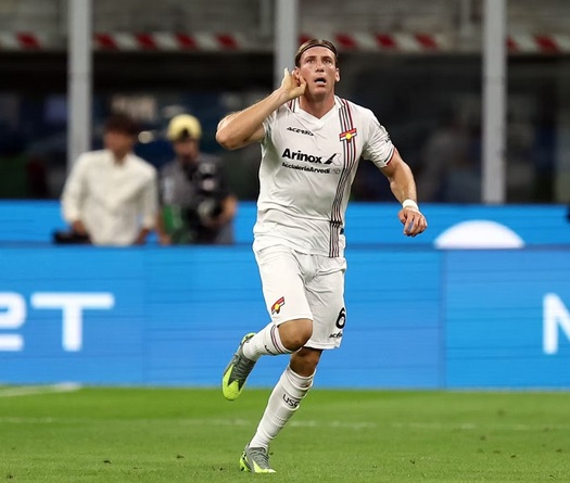 Dự đoán Cremonese vs Sassuolo, 23h30 ngày 29/8, Serie A 2025/26