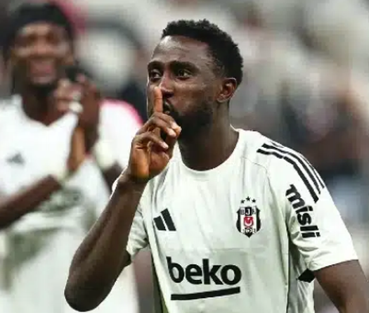 Nhận định, soi kèo Besiktas vs Lausanne: Lợi thế sân nhà