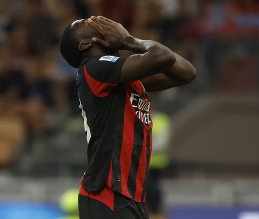 Đội hình dự kiến Lecce vs AC Milan: Allegri thay đổi hàng tiền vệ