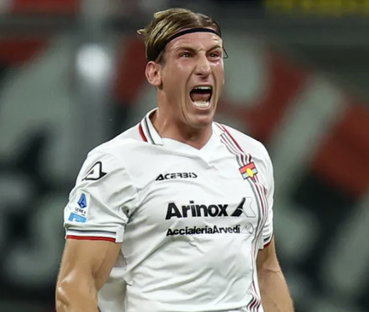 Nhận định, soi kèo Cremonese vs Sassuolo: Tiếp đà hưng phấn