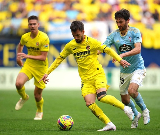 Nhận định, soi kèo Celta Vigo vs Villarreal: Trở lại mặt đất