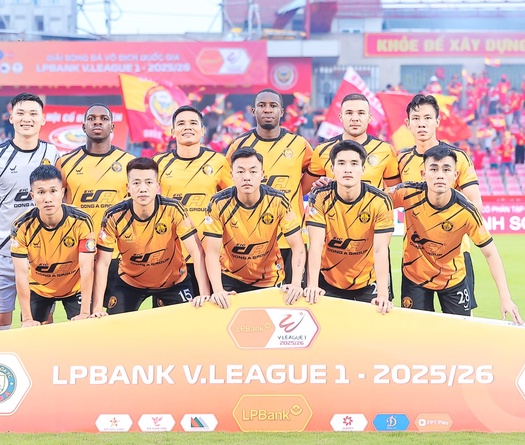 Phương án hoạt động của CLB Đông Á Thanh Hóa sau bầu Đoan bị bắt